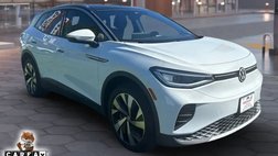 2022 Volkswagen ID.4 Pro S