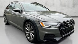 2024 Audi A6 allroad quattro Premium Plus 55 TFSI