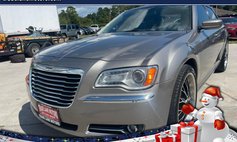 2014 Chrysler 300 Base