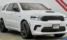 2024 Dodge Durango SRT 392