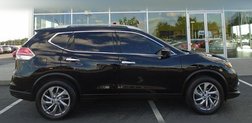 2014 Nissan Rogue SL