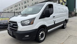 2020 Ford Transit 150