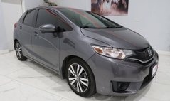 2016 Honda Fit EX-L w/Navi