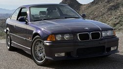 1999 BMW M3 Base