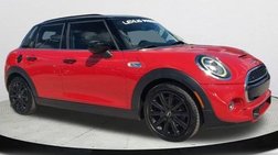 2020 MINI Hardtop Cooper S