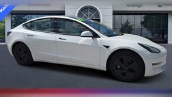 2022 Tesla Model 3 Base