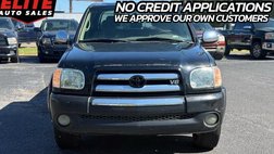 2006 Toyota Tundra 