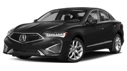 2022 Acura ILX Base