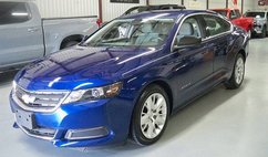 2014 Chevrolet Impala LS
