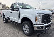 2026 Ford Super Duty F-350 XL