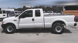 2001 Ford Super Duty F-250 XL