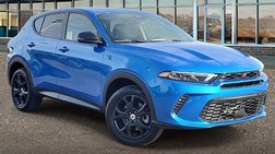 2024 Dodge Hornet GT