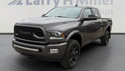 2018 Ram Ram Pickup 2500 Laramie