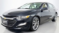 2022 Chevrolet Malibu Premier