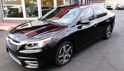 2020 Subaru Legacy Limited