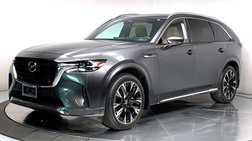 2024 Mazda CX-90 3.3 Turbo S Premium Plus