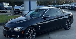 2020 BMW 4 Series 430i