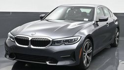 2020 BMW 3 Series 330i