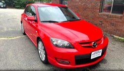 2009 Mazda MAZDASPEED3 Grand Touring