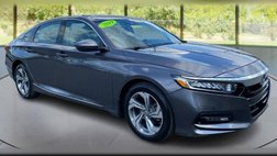 2019 Honda Accord EX-L