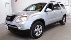 2009 GMC Acadia SLT-2