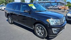 2020 Ford Expedition MAX Limited