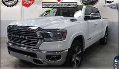 2022 Ram Ram Pickup 1500 Laramie