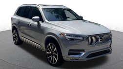 2024 Volvo XC90 B6 Plus Bright Theme 7P