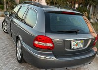 2005 Jaguar X-Type 3.0L Sportwagon
