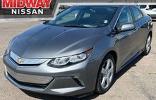 2019 Chevrolet Volt LT