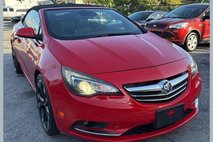 2019 Buick Cascada Sport Touring