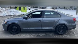 2015 Volkswagen Jetta S