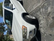 2011 BMW X3 xDrive35i