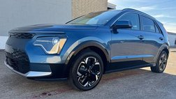 2023 Kia Niro EV Wind