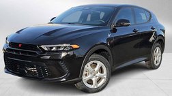 2023 Dodge Hornet GT