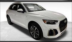 2025 Audi Q5 quattro S line Premium 45 TFSI