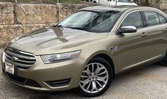 2013 Ford Taurus Limited