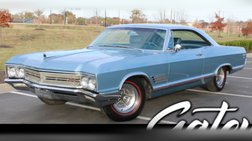 1966 Buick 