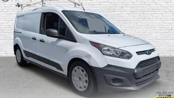 2018 Ford Transit Connect XL