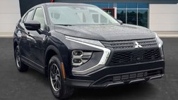 2026 Mitsubishi Eclipse Cross ES
