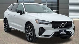 2025 Volvo XC60 B5 Plus Dark Theme