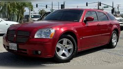 2005 Dodge Magnum SXT