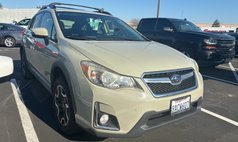 2017 Subaru Crosstrek 2.0i Limited