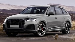 2023 Audi Q7 quattro Premium Plus 55 TFSI
