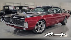 1968 Mercury Cougar 
