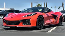 2023 Chevrolet Corvette Z06