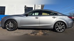 2014 Mazda MAZDA6 i Grand Touring