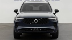 2026 Volvo XC90 B6 Ultra Dark 7P
