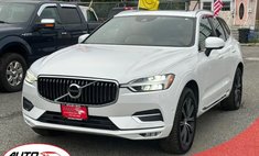 2019 Volvo XC60 T5 Inscription