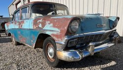 1956 Chevrolet 